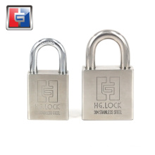 2018 New China Suppliers Hot-Selling Door Small stainless steel best Padlock